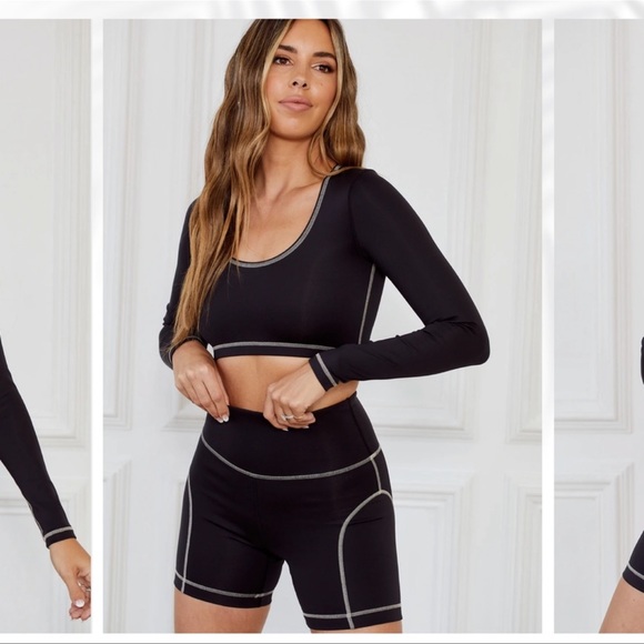 ISO Tan + Lines Set - Picture 2 of 2